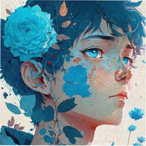铁之灭龙魔导士的立绘占位图
